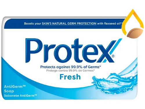 Protex Soap Bar Fresh 150g